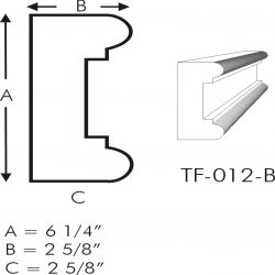 tf-012-b