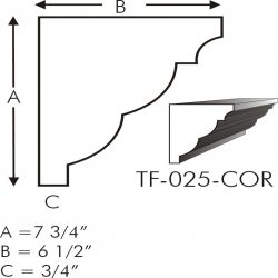tf-025-cor